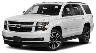 Used 2018 Chevrolet Tahoe Premier in Daytona Beach, Florida