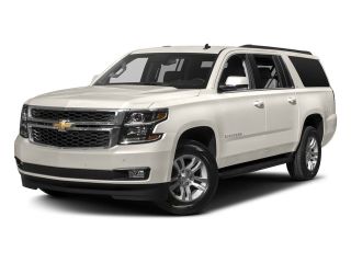 Used 2017 Chevrolet Suburban LS in Brookhaven, Mississippi