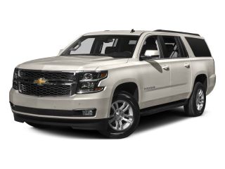 Used 2016 Chevrolet Suburban LS in Covina, California