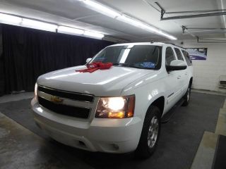 Used 2011 Chevrolet Suburban 1500 LS in Matthews, North Carolina