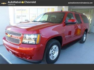 Used 2013 Chevrolet Suburban 1500 LS in Santa Clarita, California
