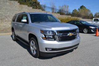 Used 2016 Chevrolet Suburban LT in Columbia, South Carolina