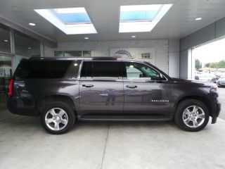 Used 2016 Chevrolet Suburban LT in San Bernardino, California