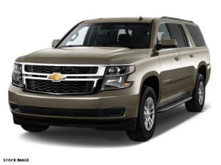 Used 2016 Chevrolet Suburban LT in Mount Pleasant, South Carolina