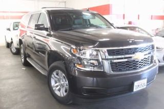 Used 2017 Chevrolet Suburban LT in Cerritos, California