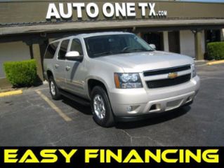 Used 2012 Chevrolet Suburban 1500 LT in Hobbs, New Mexico