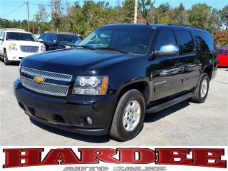 Used 2013 Chevrolet Suburban 1500 LT in Conway, South Carolina