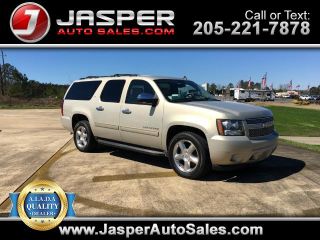 Used 2011 Chevrolet Suburban 1500 LT in Jasper, Alabama