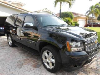 Used 2013 Chevrolet Suburban 1500 LT in Calabasas, California