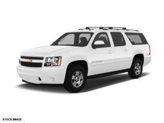 Used 2012 Chevrolet Suburban 1500 LT in Cleveland, Texas