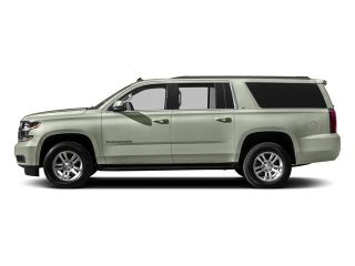 Used 2016 Chevrolet Suburban 1500 LTZ in Upland, California
