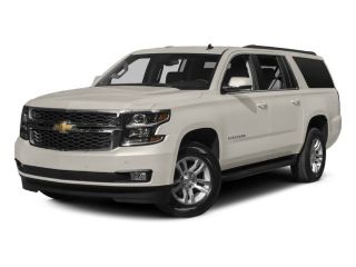 Used 2015 Chevrolet Suburban LT in Miami, Florida