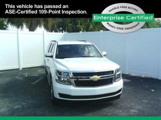 Used 2015 Chevrolet Suburban LT in Miami, Florida