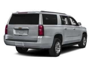 Used 2016 Chevrolet Suburban 1500 LTZ in Santa Clarita, California