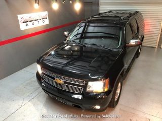 Used 2012 Chevrolet Suburban 1500 LTZ in Monroe, Georgia
