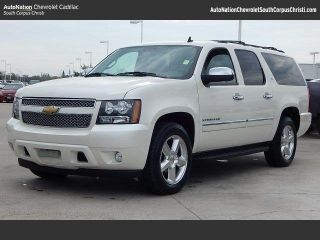 Used 2011 Chevrolet Suburban 1500 LTZ in Corpus Christi, Texas