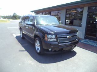 Used 2011 Chevrolet Suburban 1500 LTZ in Valdosta, Georgia