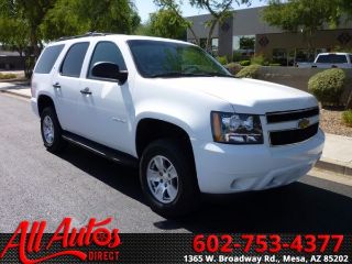 Used 2013 Chevrolet Tahoe LT in Mesa, Arizona