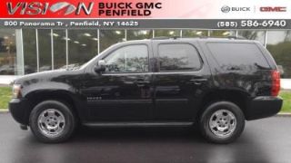 Used 2012 Chevrolet Tahoe LS in Rochester, New York