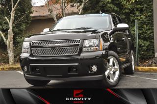 Used 2014 Chevrolet Tahoe LS in Atlanta, Georgia