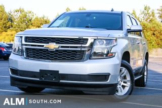 Used 2015 Chevrolet Tahoe LS in Union City, Georgia