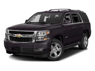 Used 2017 Chevrolet Tahoe LS in San Jose, California