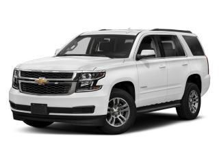 Used 2018 Chevrolet Tahoe LS in Saint James, New York