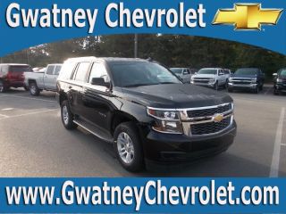 Used 2016 Chevrolet Tahoe LS in Jacksonville, Arkansas