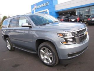 Used 2016 Chevrolet Tahoe LS in Howell, Michigan