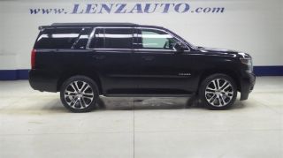 Used 2015 Chevrolet Tahoe LS in Fond Du Lac, Wisconsin