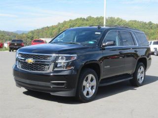Used 2018 Chevrolet Tahoe LS in Mount Hope, West Virginia