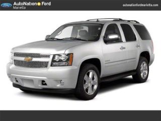 Used 2011 Chevrolet Tahoe LT in Marietta, Georgia