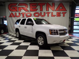 Used 2013 Chevrolet Tahoe LT in Gretna, Nebraska