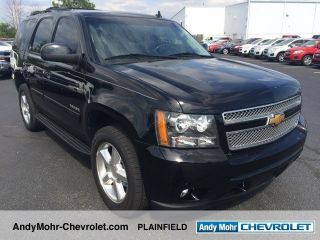 Used 2012 Chevrolet Tahoe LT in Arlington, Washington
