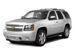 Used 2013 Chevrolet Tahoe LT in Wilmington, North Carolina