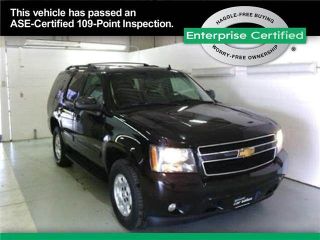 Used 2014 Chevrolet Tahoe LT in Boerne, Texas