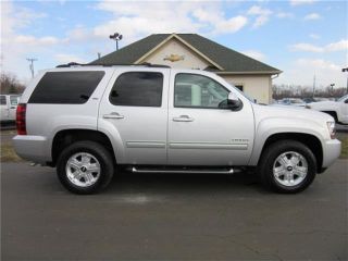 Used 2014 Chevrolet Tahoe LT in Washington, Michigan