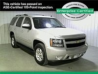 Used 2011 Chevrolet Tahoe LT in Indianapolis, Indiana