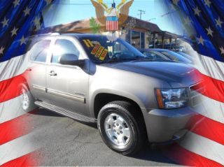 Used 2011 Chevrolet Tahoe LT in Stockton, California