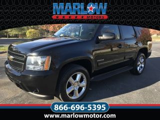 Used 2011 Chevrolet Tahoe LT in Front Royal, Virginia