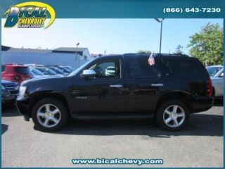 Used 2011 Chevrolet Tahoe LT in Valley Stream, New York
