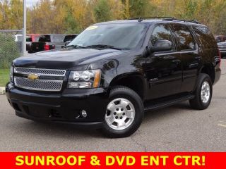 Used 2014 Chevrolet Tahoe LT in Concord, California