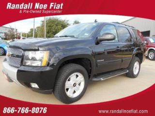 Used 2011 Chevrolet Tahoe LT in Tyler, Texas