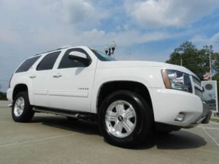 Used 2011 Chevrolet Tahoe LT in O Fallon, Missouri