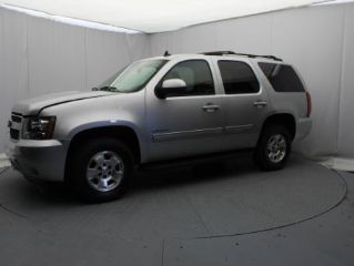 Used 2013 Chevrolet Tahoe LT in Fredericksburg, Virginia