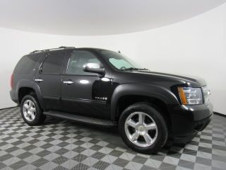 Used 2013 Chevrolet Tahoe LT in Cuyahoga Falls, Ohio