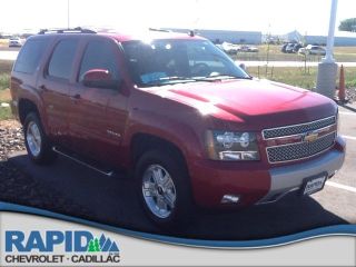Used 2014 Chevrolet Tahoe LT in Mishawaka, Indiana