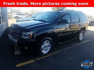 Used 2011 Chevrolet Tahoe LT in Longmont, Colorado