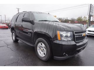 Used 2011 Chevrolet Tahoe LT in Hendersonville, Tennessee