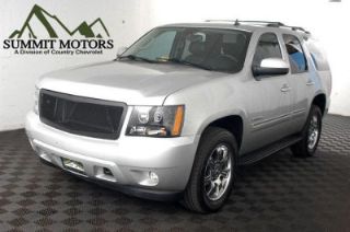 Used 2012 Chevrolet Tahoe LT in Warrenton, Virginia